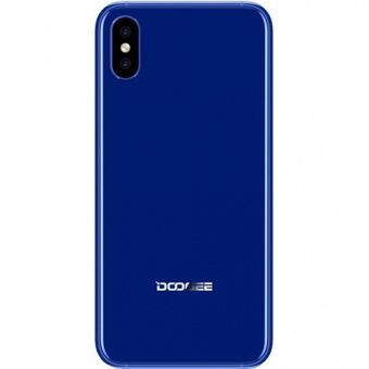 Doogee X55 1/16GB (Blue)