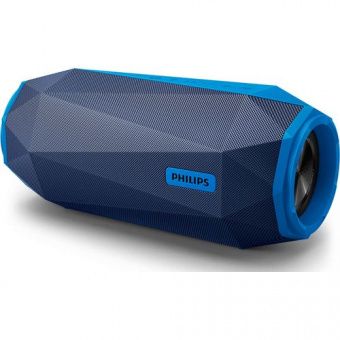 Philips SB500A Blue