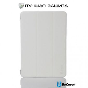BeCover Smart Case для Asus ZenPad 3S 10 Z500 White (700987)
