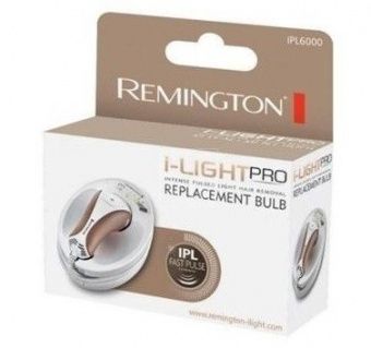 Remington Лампа для фотоэпилятора IPL6000