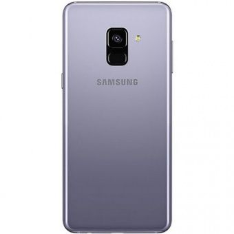 Samsung Galaxy A8 2018 GRAY (SM-A530FZVD)