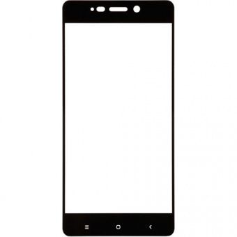 BeCover для Xiaomi Redmi 4 Black (701030)