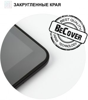 BeCover для Samsung Galaxy Tab 3 Lite 7.0 8GB SM-T110, T111, T113, T116 Глянцевая