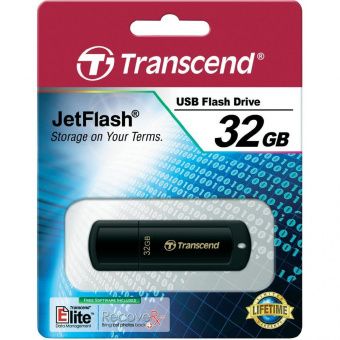 Transcend 32GB JetFlash 350 (TS32GJF350)