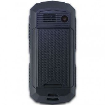 Sigma mobile X-treme PQ67 3G (Black)