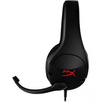 KINGSTON HyperX Cloud Stinger Gaming Headset Black (HX-HSCS-BK/EE)