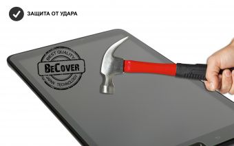 BeCover Защитное стекло BeCover для Lenovo Tab 2 A8-50