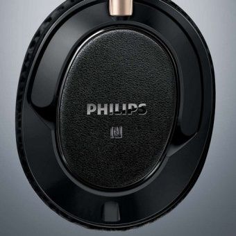Philips SHB7250 (Black)