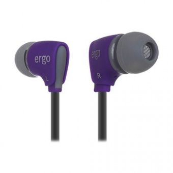 Ergo VM-110 Violet