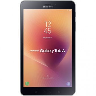 Samsung Galaxy Tab A 8.0 16GB LTE Silver (SM-T385NZSASEK)