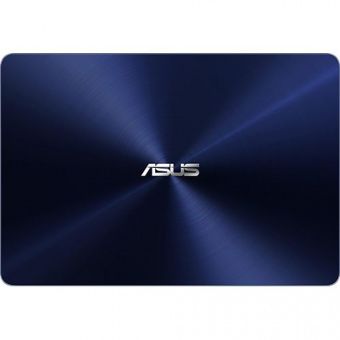 Asus ZenBook UX430UN (UX430UN-GV045T) Blue