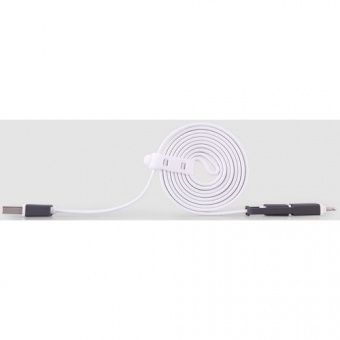 NILLKIN Plus Cable - 1M (White) 120см