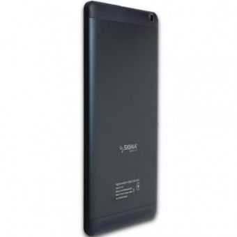 Sigma mobile X-Style Tab A102 (blue)
