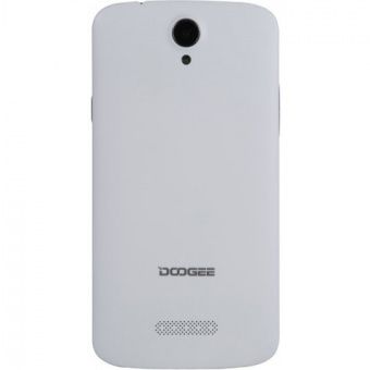 Doogee X6s White