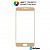 BeCover Glass Crystal 9H for Meizu U20 Gold (700974)