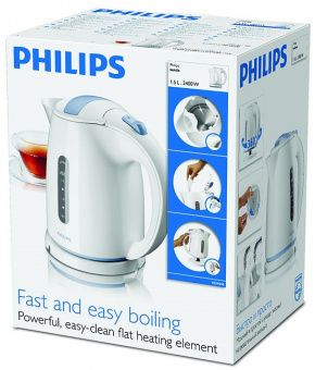 Philips HD-4646/00