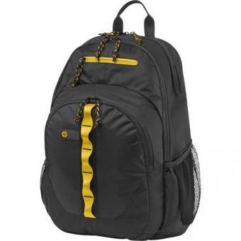 HP 15.6 Sport b/y Backpack (F3W17AA)