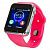 ATRIX Smart watch E07 (Pink)