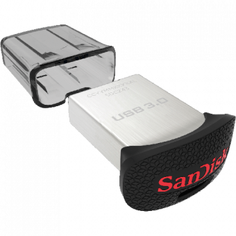 Sandisk 16GB Ultra Fit (SDCZ43-016G-GAM46)