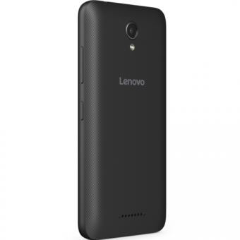 Lenovo A Plus A1010 (Black)