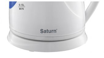 Saturn ST-EK8014