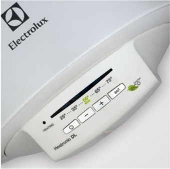 Electrolux EWH 80 Heatronic DL Slim DryHeat