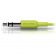 Philips SHE3590GN/10 (Green)