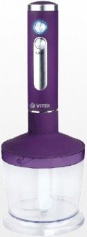Vitek VT-3408 Violet