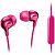 Philips SHE3705PK Pink