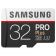 Samsung microSDHC Pro Plus UHS-I U3 Class 10 + SD adapter (MB-MD32GA/RU)
