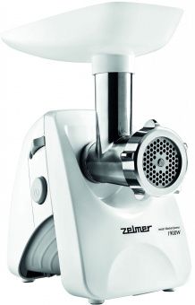 Zelmer ZMM1289SUA (MM1200.89 Symbio)