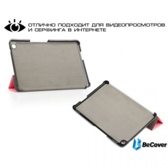 BeCover Smart Case для Asus ZenPad 3 8.0 Z581 Pink (701018)
