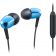 Philips SHE3905BL/00 (Blue)