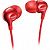 Philips SHE3700RD/00 (Red)