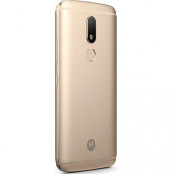 Motorola Moto M Gold (PA5D0057UA)