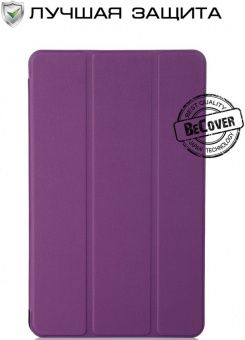 BeCover Smart Case для Huawei Mediapad T1 10.0 (T1-A21L) Purple (700692)