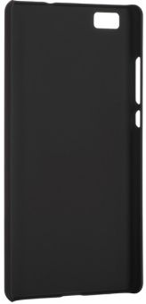 NILLKIN Huawei P8 Super Frosted Shield Black