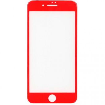 BeCover для Apple iPhone 7 Plus 3D Red (701279)
