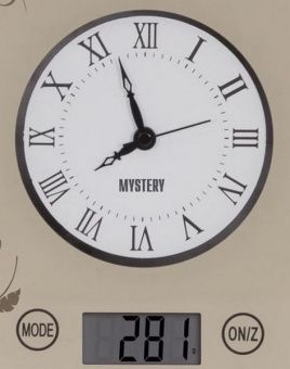 Mystery MES-1818