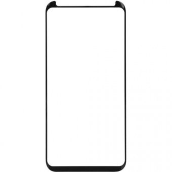 BeCover для Samsung Galaxy S8+ G955 Transparancy  (701355)