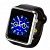 ATRIX Smart watch E07 Steel/Black