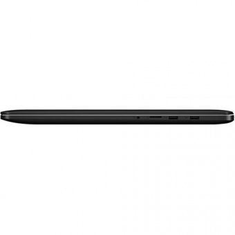 Asus ZenBook Pro UX550VE-BN045T (90NB0ES2-M00590) Black