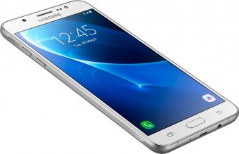 Samsung J710F Galaxy J7 (White)