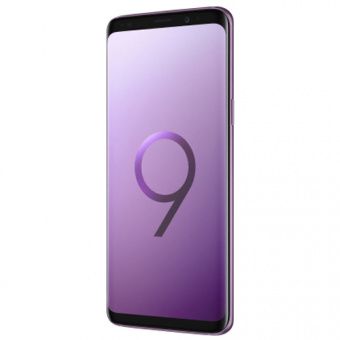Samsung Galaxy S9 64GB Purple (SM-G960FZPD)