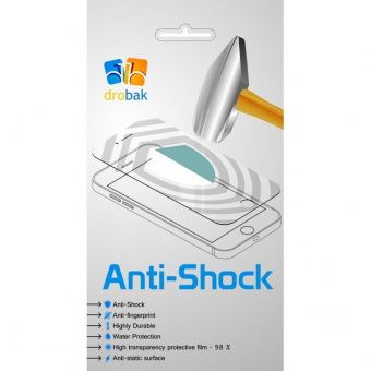Drobak Asus Google Nexus 7 Anti-Shock (500308)